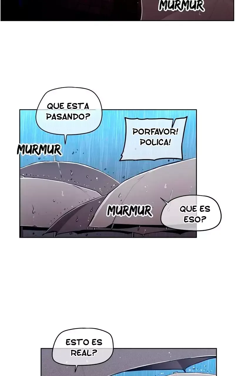 Ex vs. Stalker Capítulo 40 en Línea - página 18