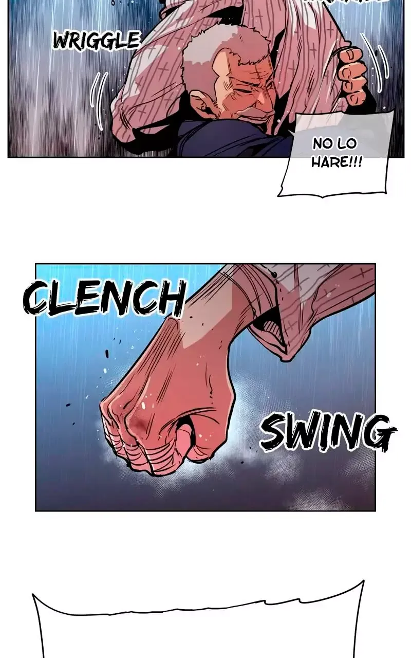 Ex vs. Stalker Capítulo 40 en Línea - página 20