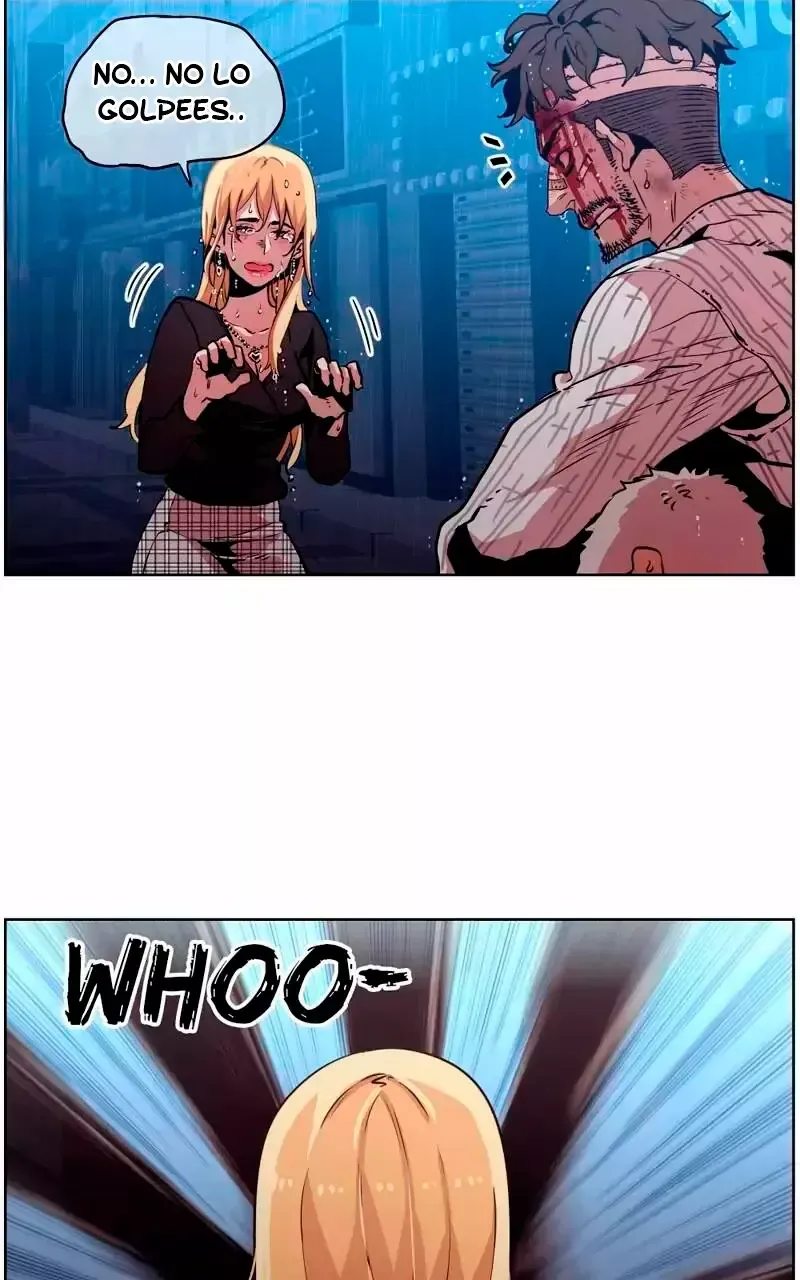 Ex vs. Stalker Capítulo 40 en Línea - página 23