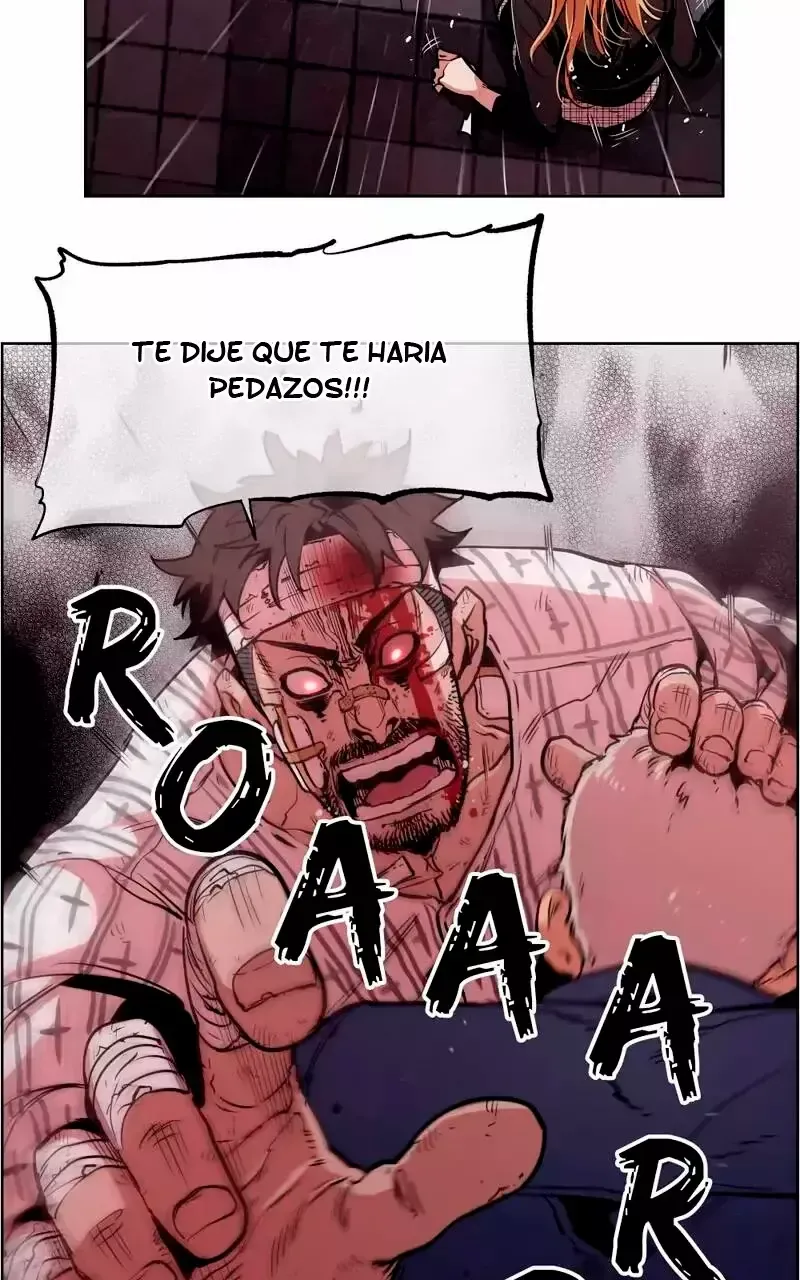 Ex vs. Stalker Capítulo 40 en Línea - página 27