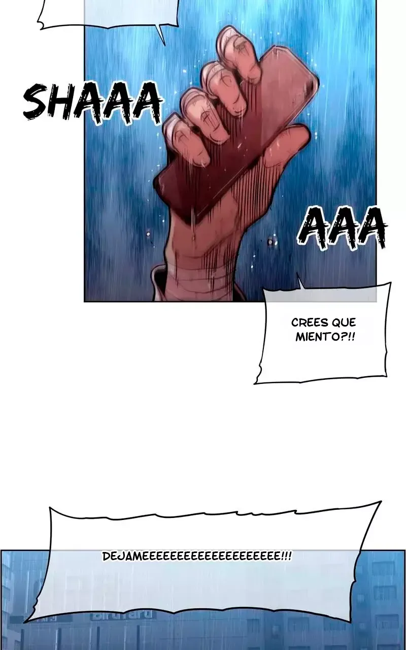 Ex vs. Stalker Capítulo 41 en Línea - página 19