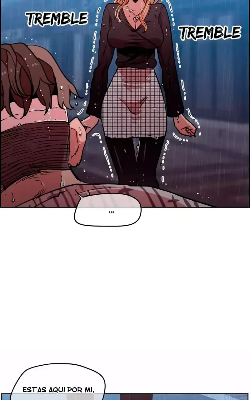 Ex vs. Stalker Capítulo 41 en Línea - página 22