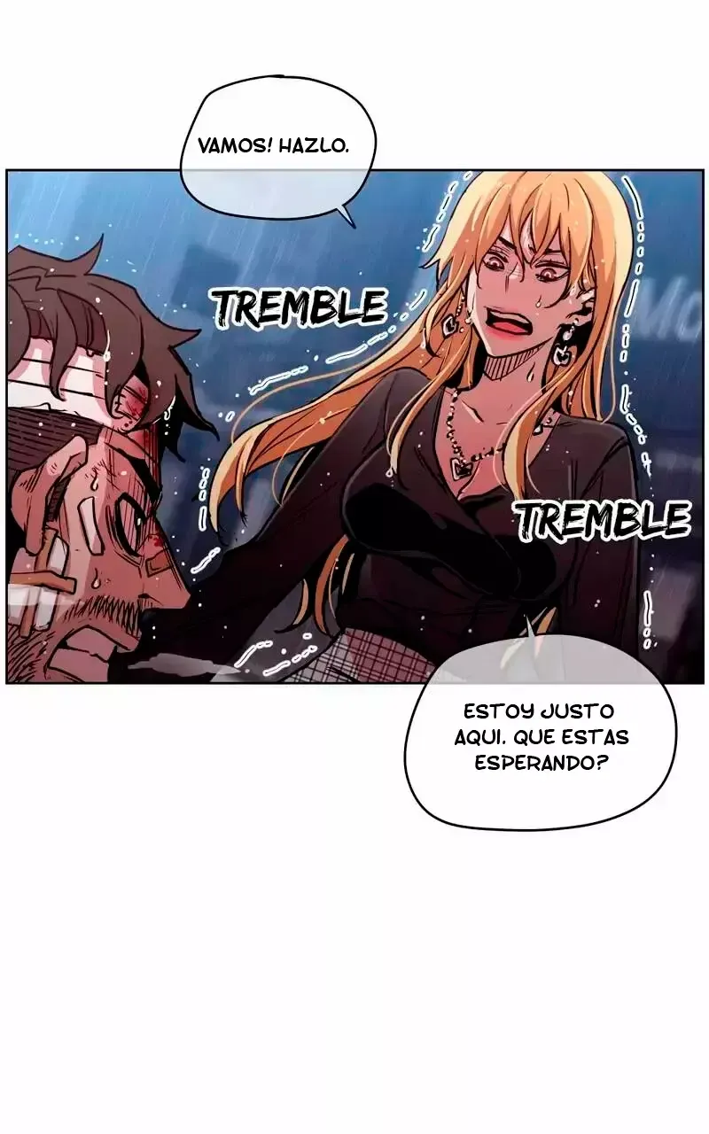 Ex vs. Stalker Capítulo 41 en Línea - página 25