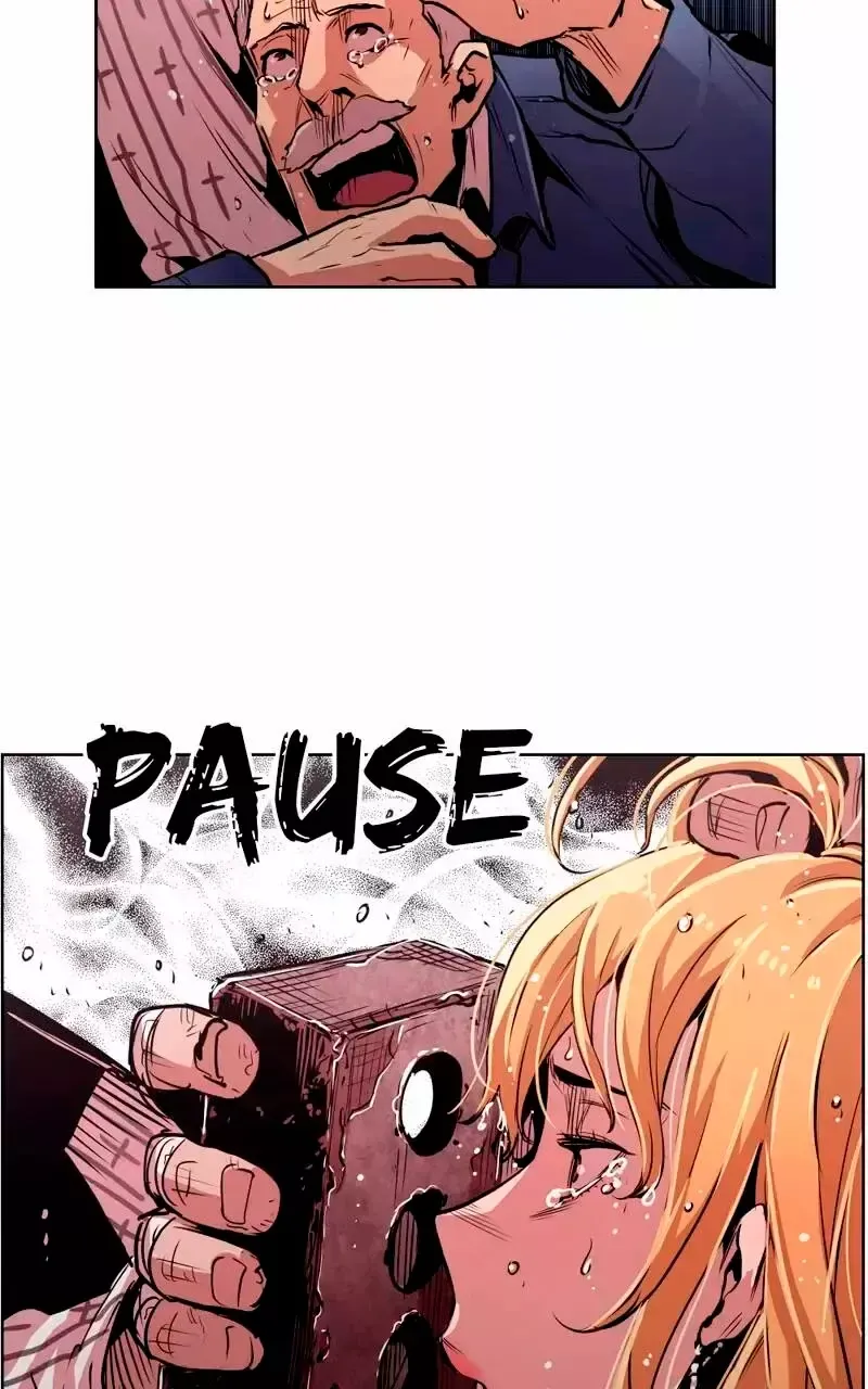 Ex vs. Stalker Capítulo 41 en Línea - página 30