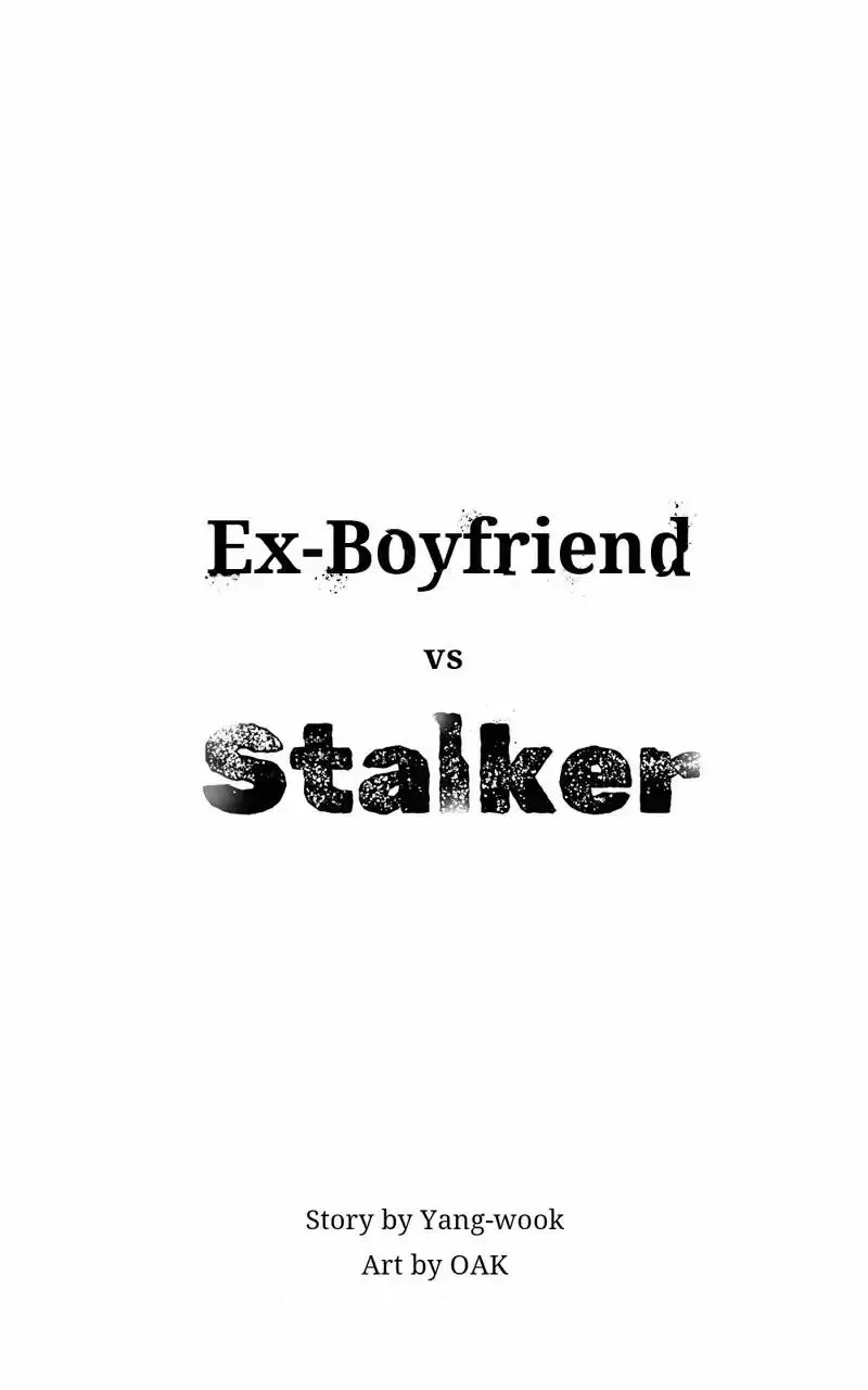 Ex vs. Stalker Capítulo 41 en Línea - página 38