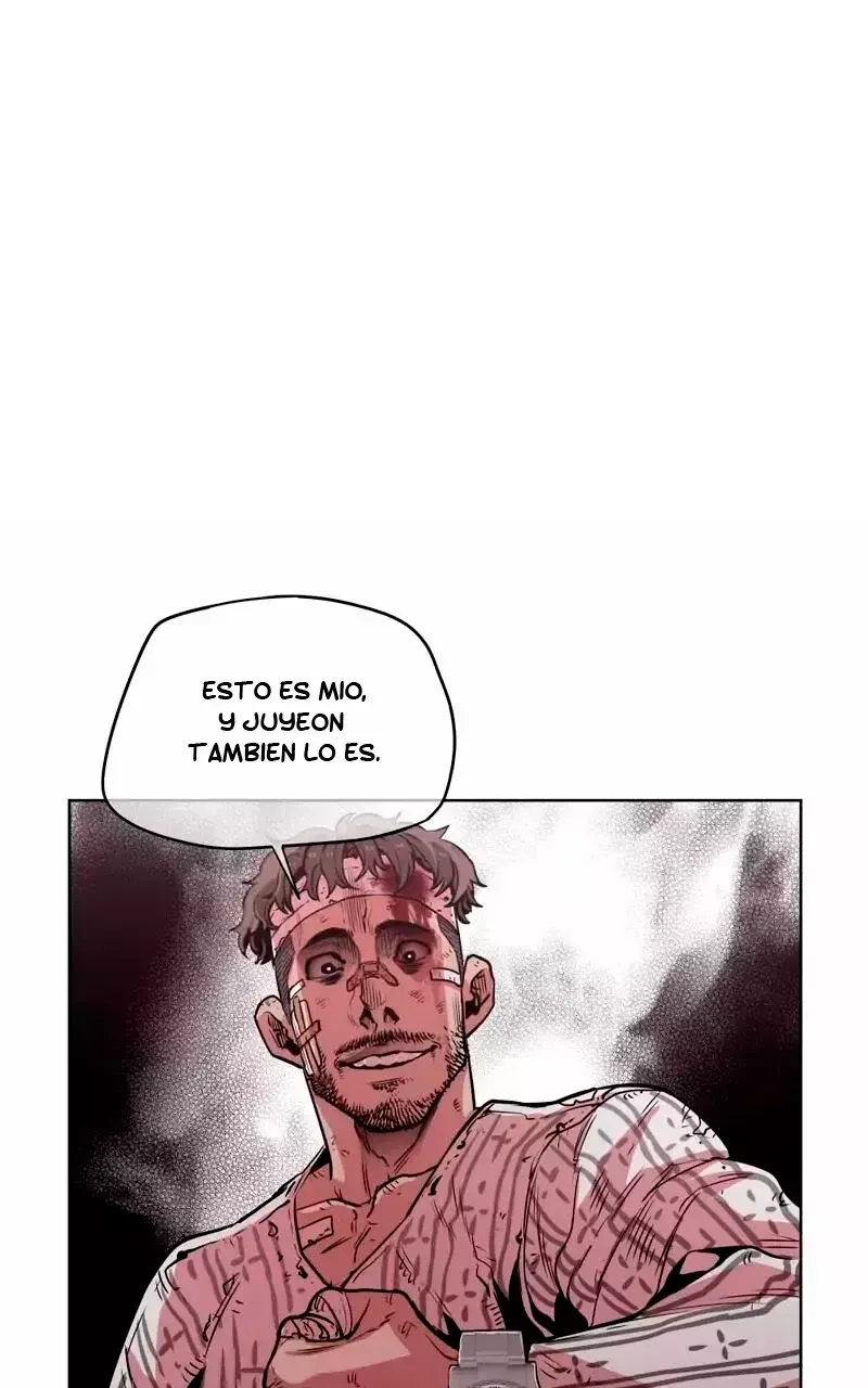 Ex vs. Stalker Capítulo 42 en Línea - página 35