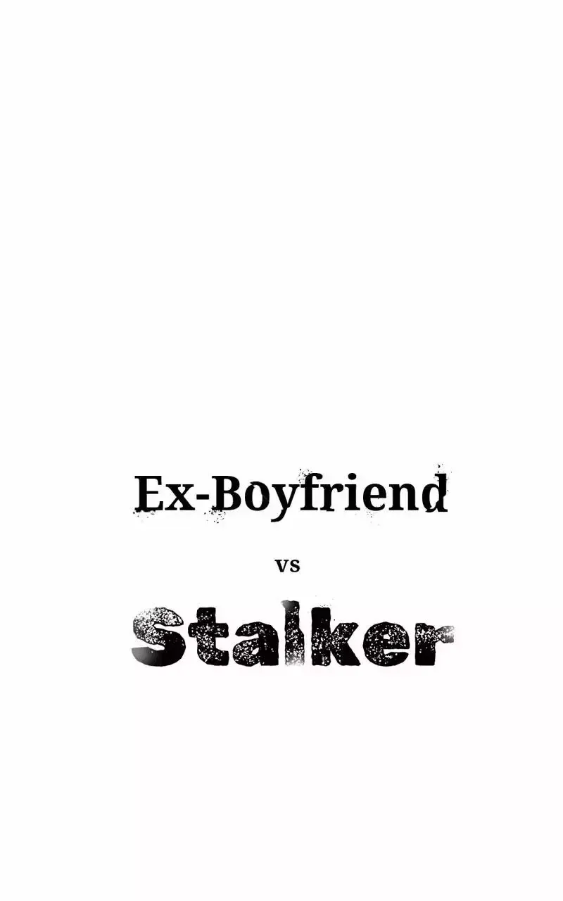 Ex vs. Stalker Capítulo 42 en Línea - página 44