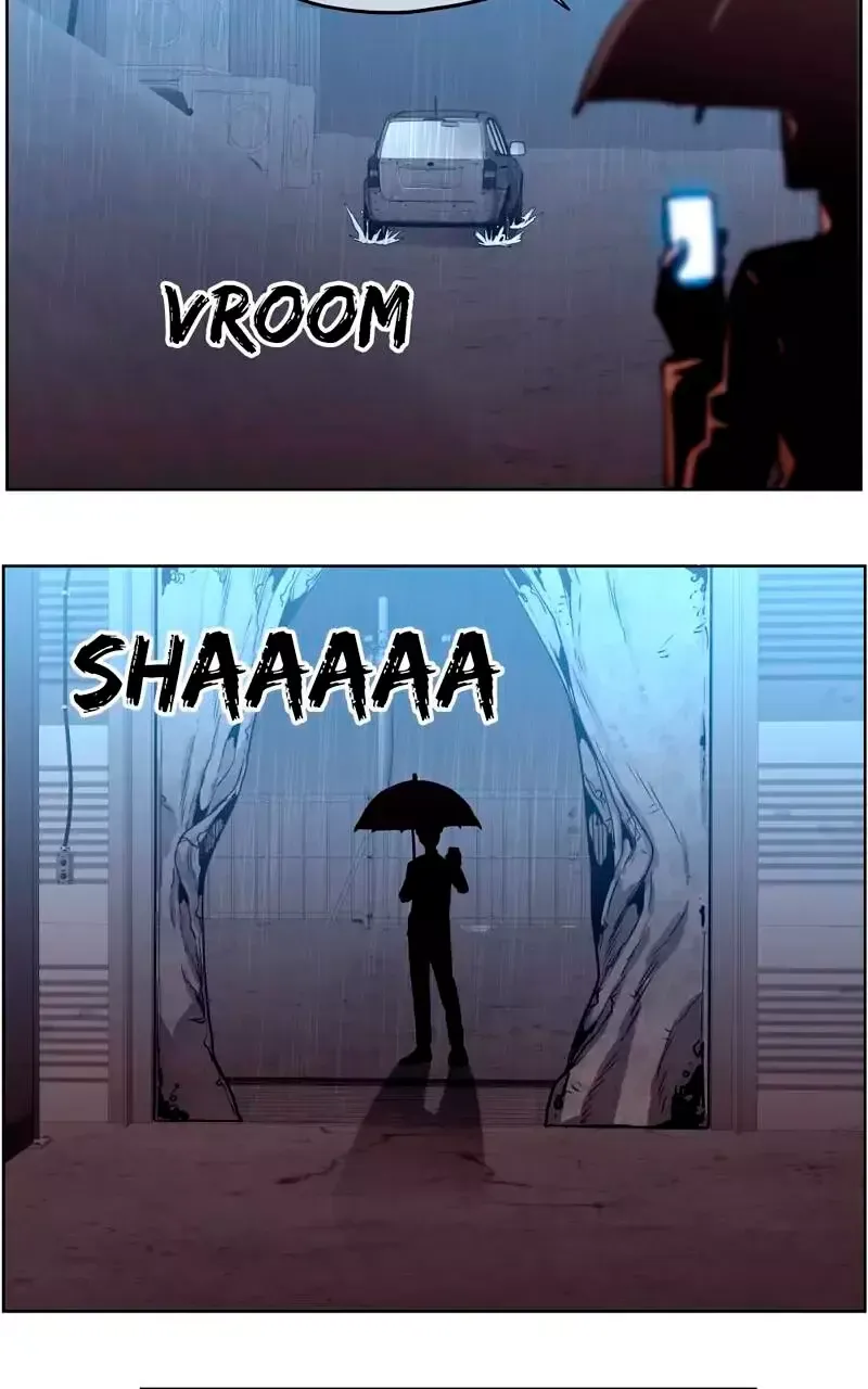 Ex vs. Stalker Capítulo 43 en Línea - página 2