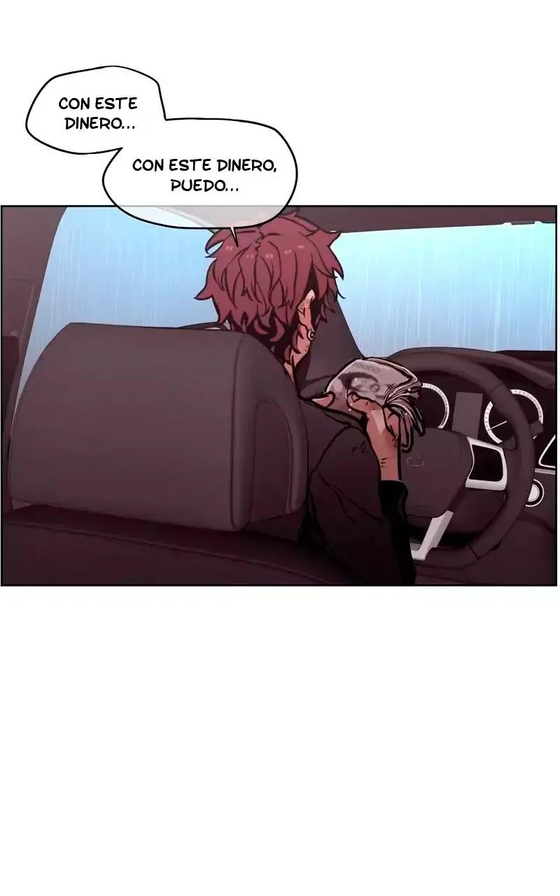 Ex vs. Stalker Capítulo 43 en Línea - página 28