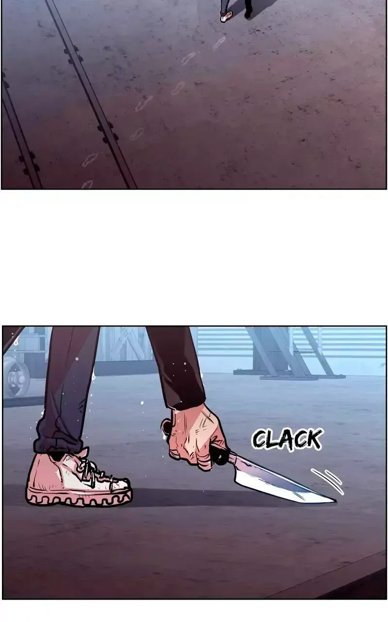 Ex vs. Stalker Capítulo 43 en Línea - página 34
