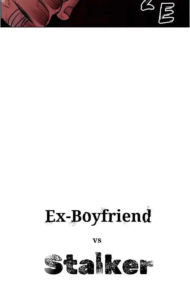 Ex vs. Stalker Capítulo 43 en Línea - página 37