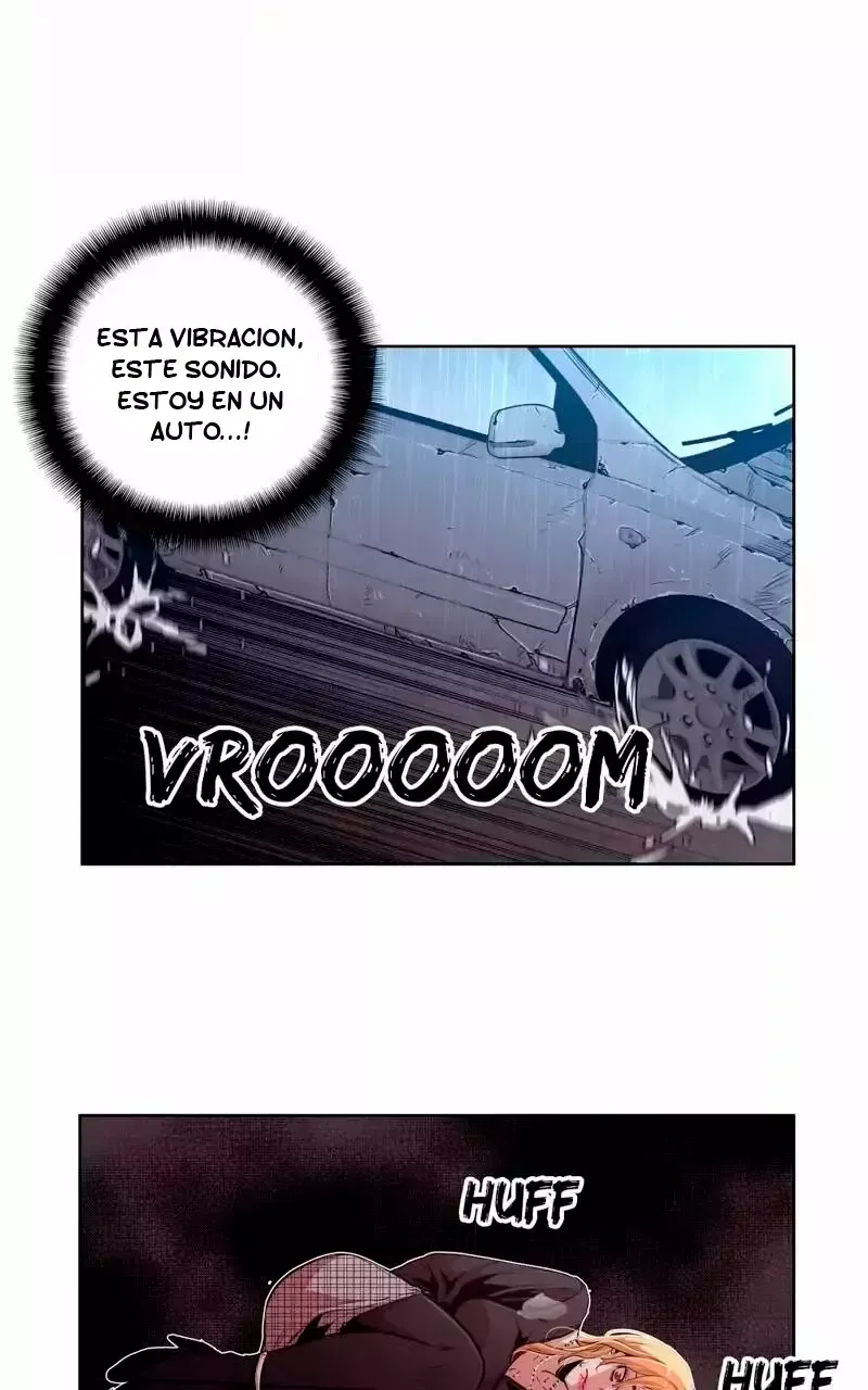 Ex vs. Stalker Capítulo 44 en Línea - página 4