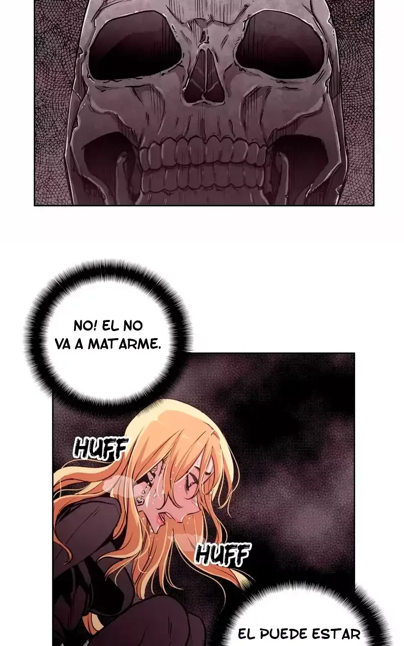 Ex vs. Stalker Capítulo 44 en Línea - página 10
