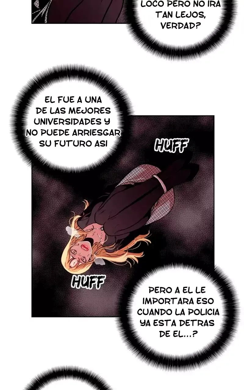 Ex vs. Stalker Capítulo 44 en Línea - página 11