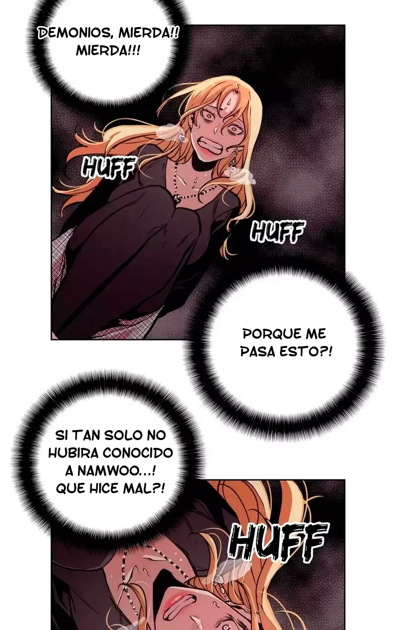 Ex vs. Stalker Capítulo 44 en Línea - página 12