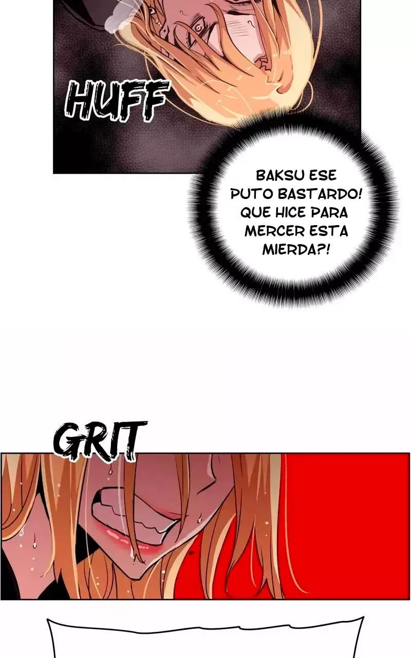 Ex vs. Stalker Capítulo 44 en Línea - página 13