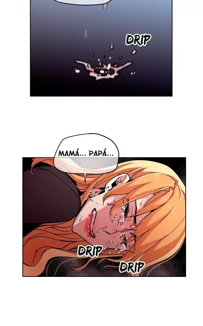 Ex vs. Stalker Capítulo 44 en Línea - página 25