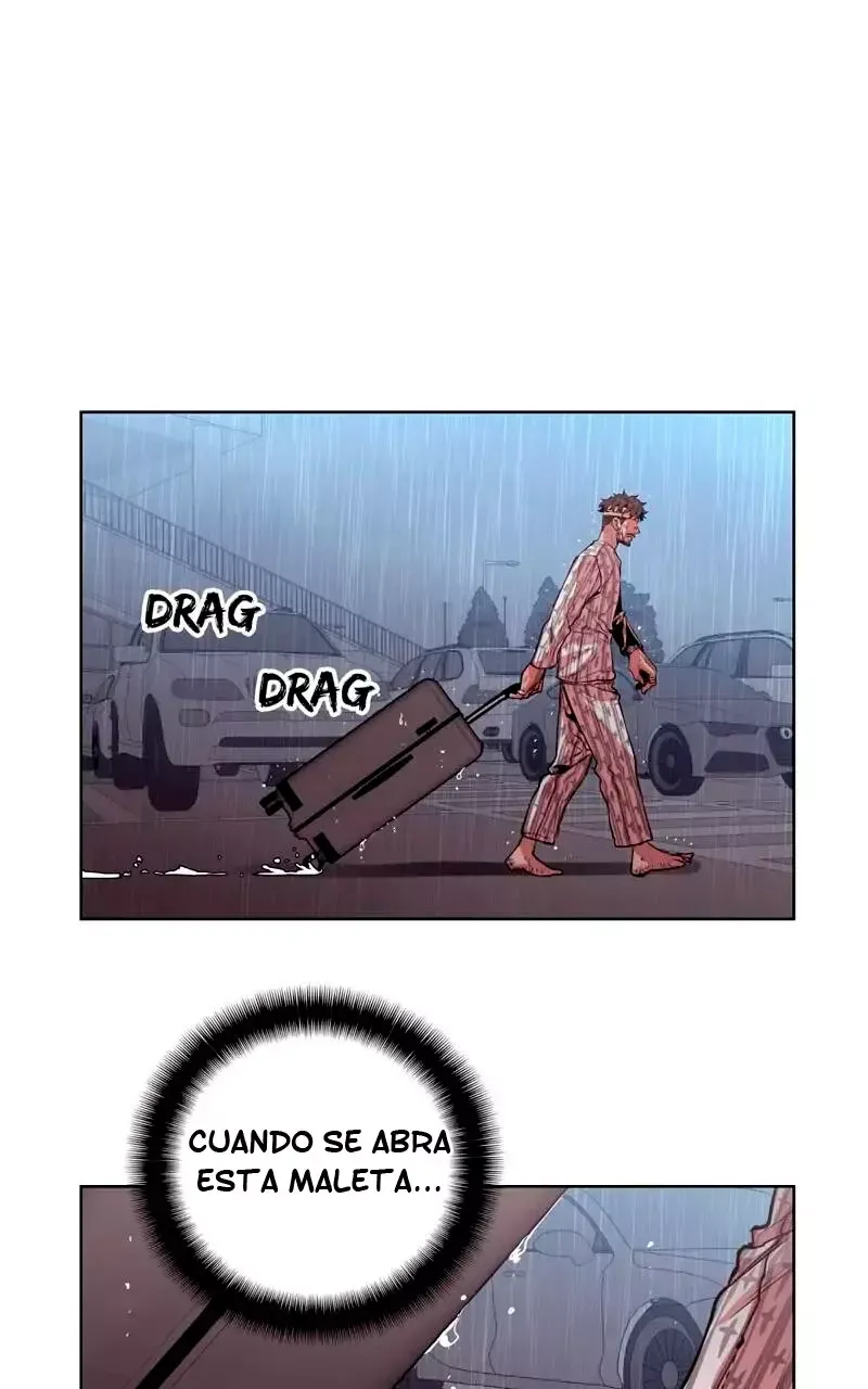 Ex vs. Stalker Capítulo 44 en Línea - página 29