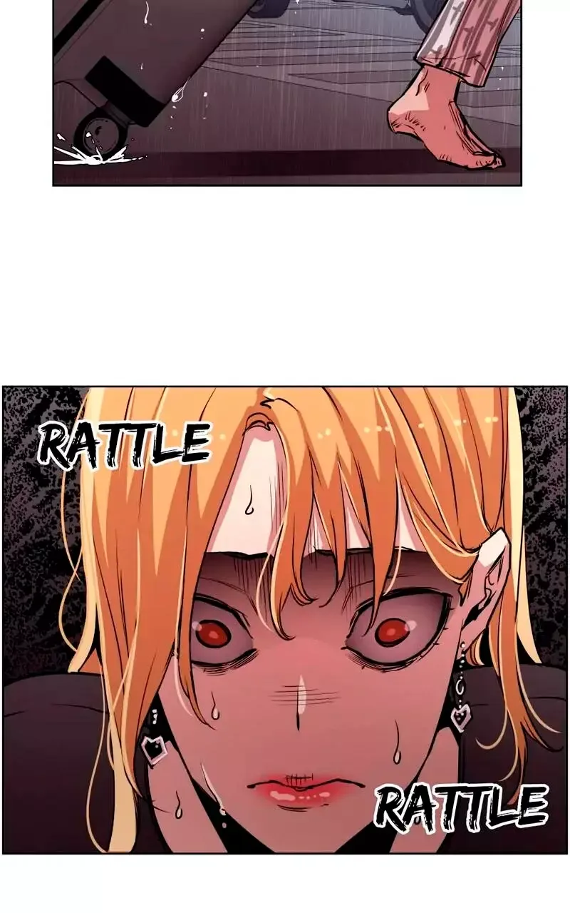 Ex vs. Stalker Capítulo 44 en Línea - página 30