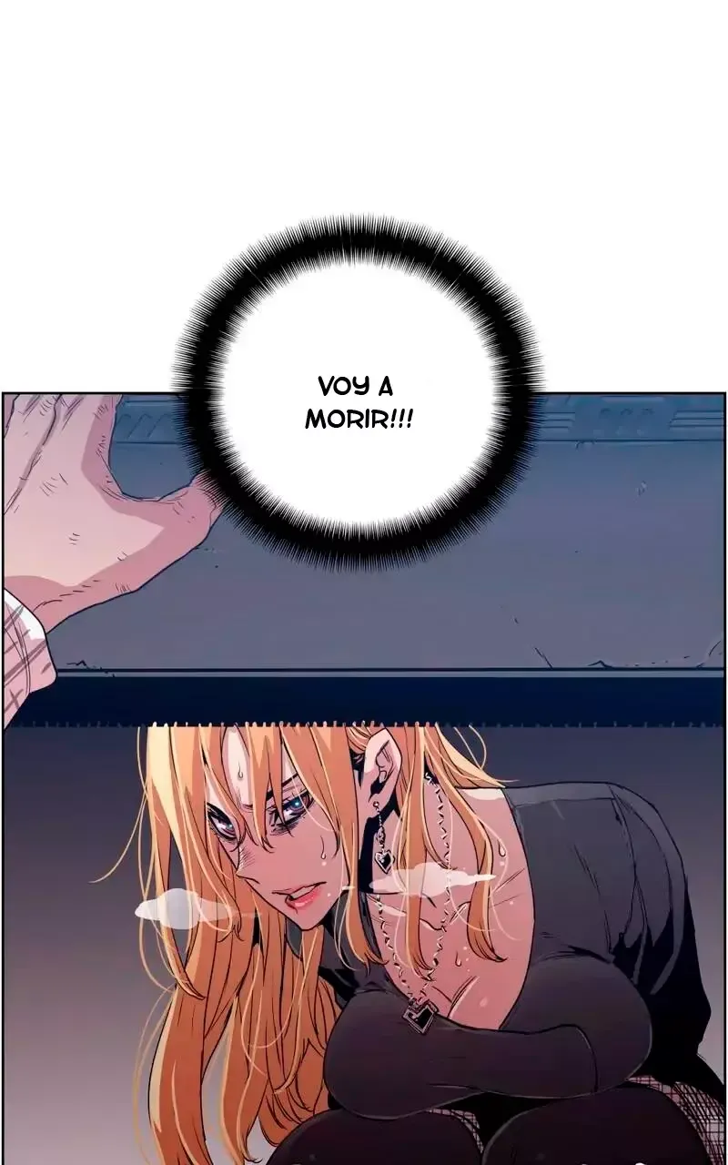Ex vs. Stalker Capítulo 44 en Línea - página 37