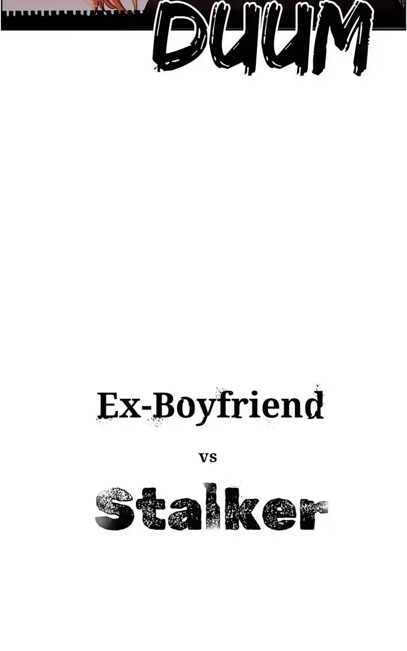 Ex vs. Stalker Capítulo 44 en Línea - página 38