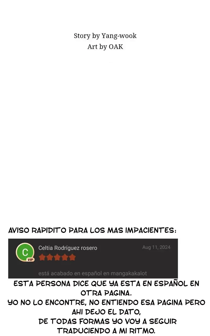 Ex vs. Stalker Capítulo 44 en Línea - página 39