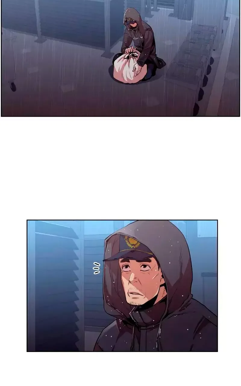 Ex vs. Stalker Capítulo 45 en Línea - página 3