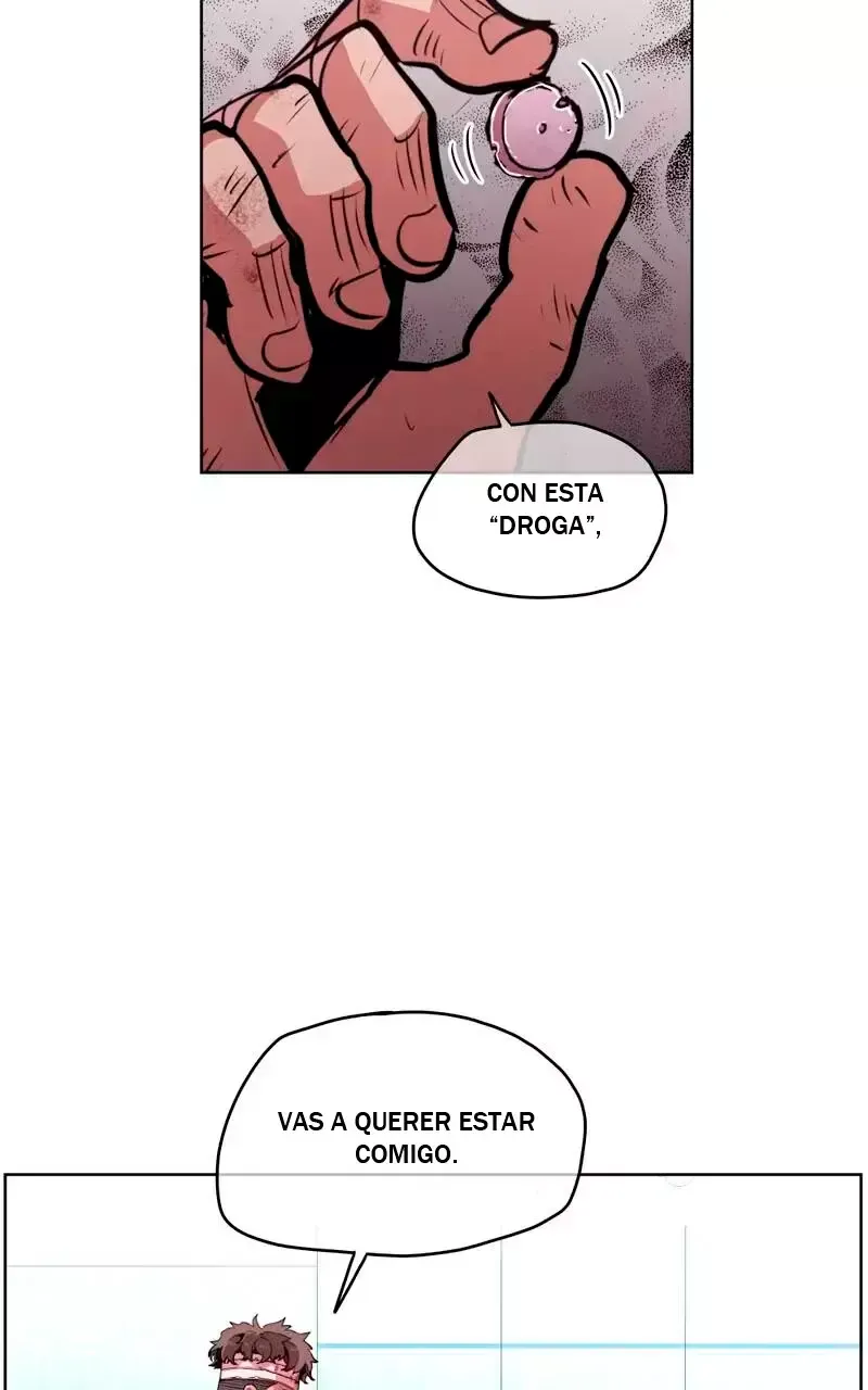 Ex vs. Stalker Capítulo 45 en Línea - página 21