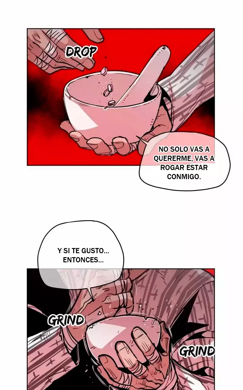 Ex vs. Stalker Capítulo 45 en Línea - página 23