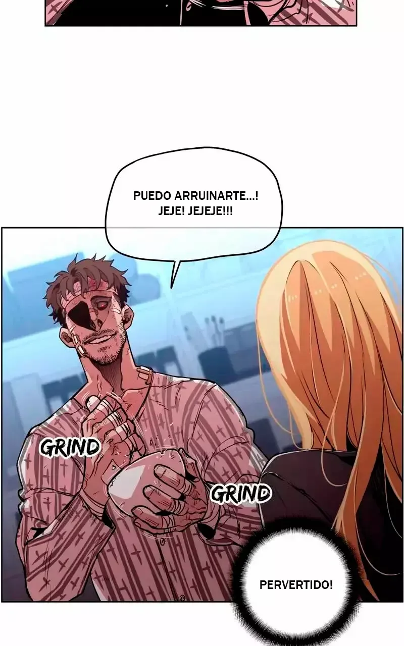 Ex vs. Stalker Capítulo 45 en Línea - página 24