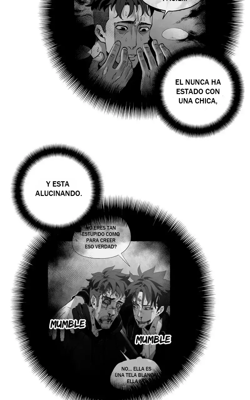 Ex vs. Stalker Capítulo 45 en Línea - página 27