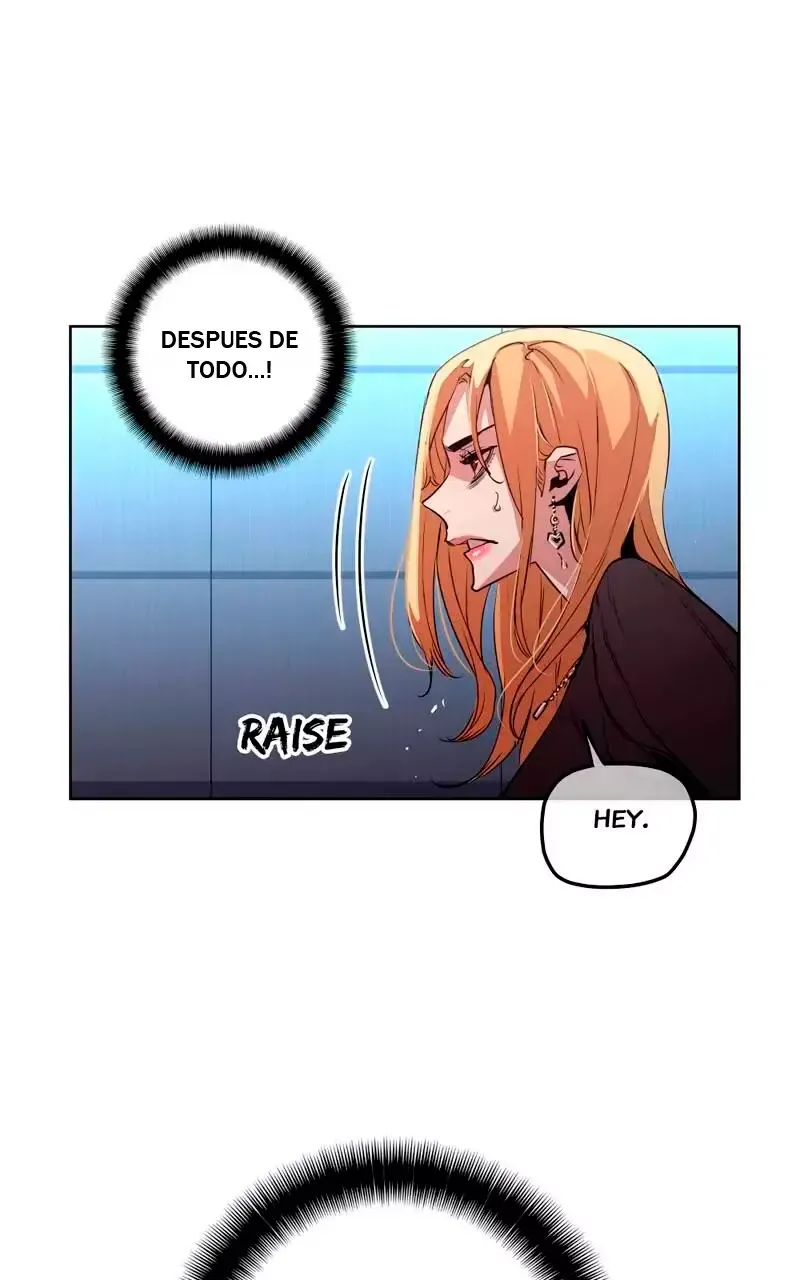 Ex vs. Stalker Capítulo 45 en Línea - página 29