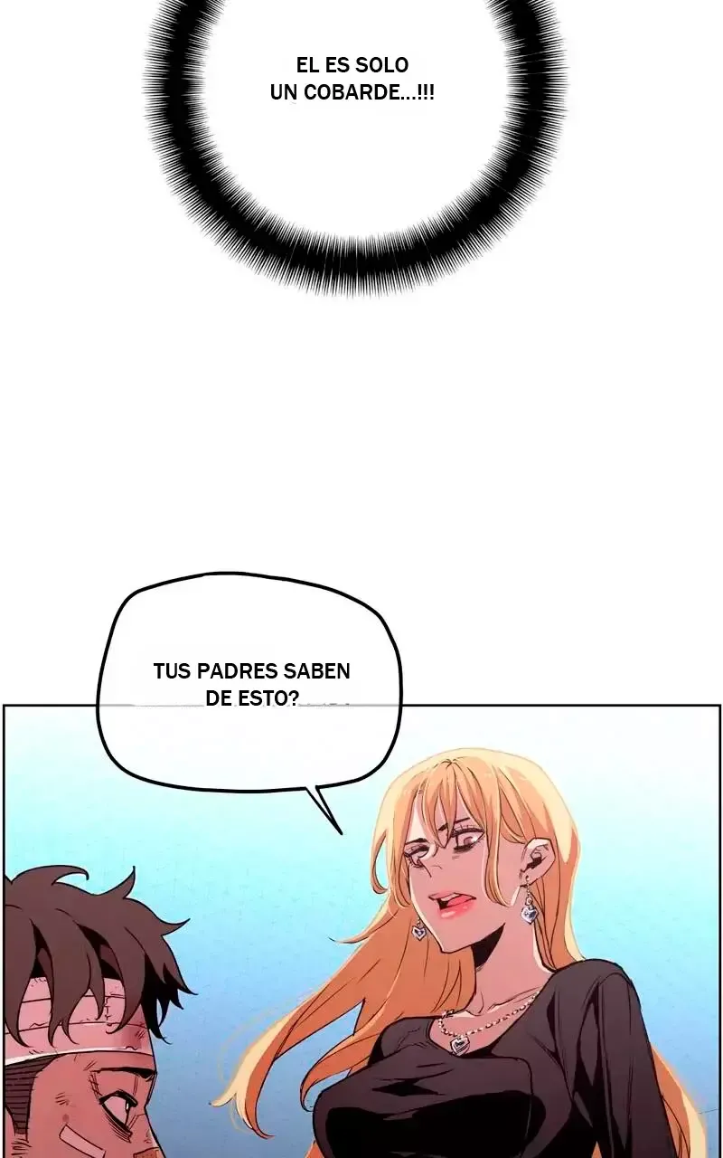 Ex vs. Stalker Capítulo 45 en Línea - página 30