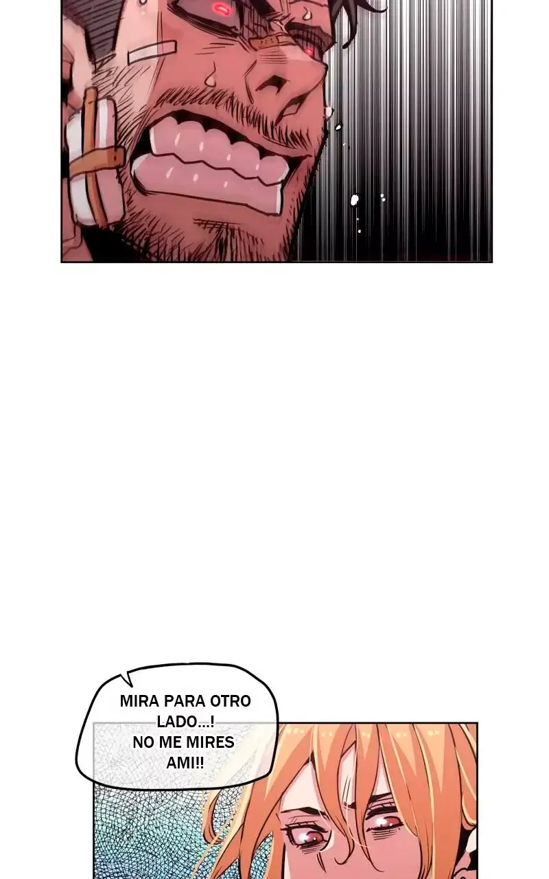 Ex vs. Stalker Capítulo 45 en Línea - página 41