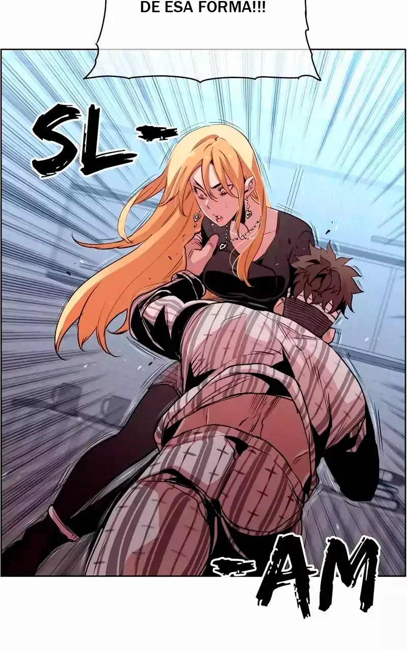 Ex vs. Stalker Capítulo 46 en Línea - página 3