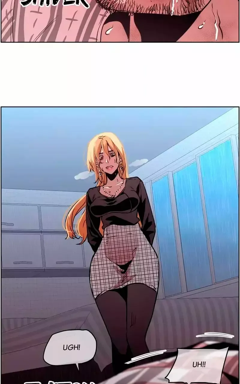 Ex vs. Stalker Capítulo 46 en Línea - página 27