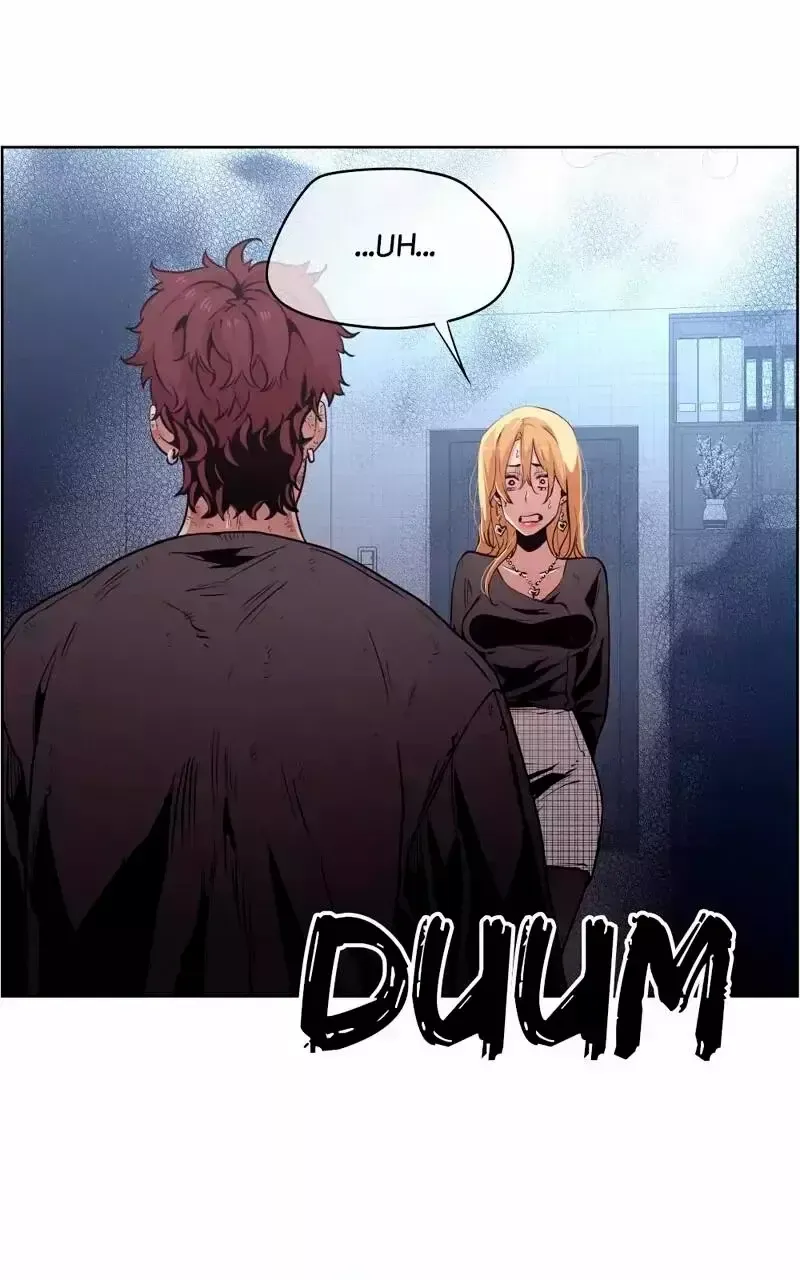 Ex vs. Stalker Capítulo 47 en Línea - página 1