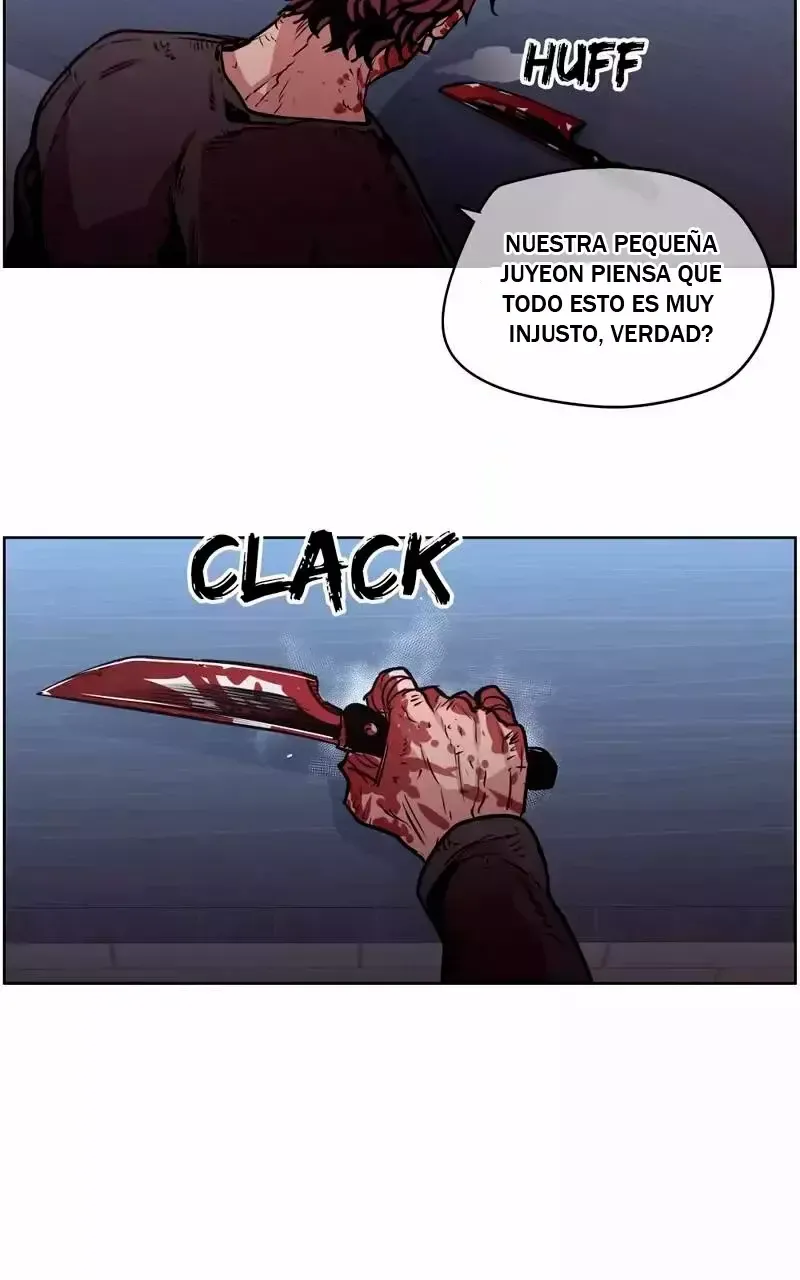 Ex vs. Stalker Capítulo 47 en Línea - página 42