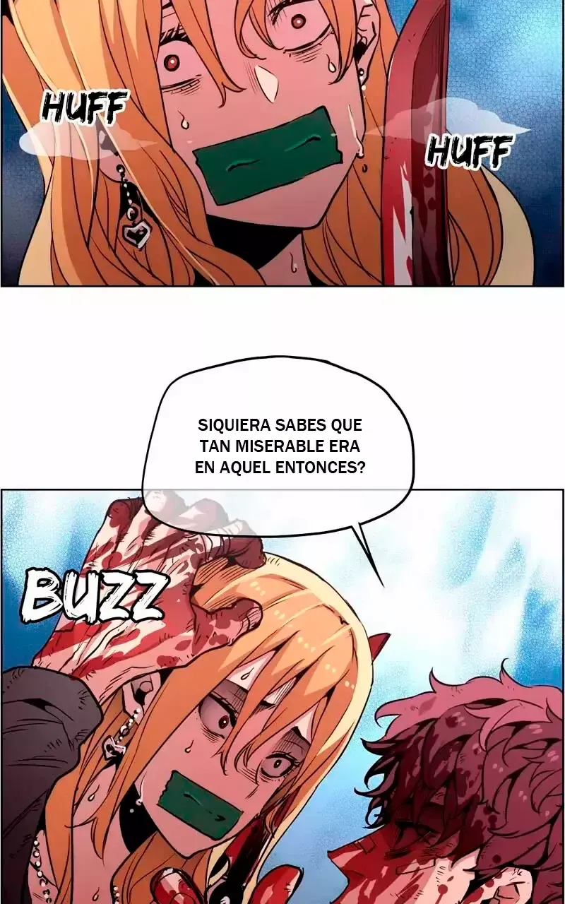 Ex vs. Stalker Capítulo 48 en Línea - página 2