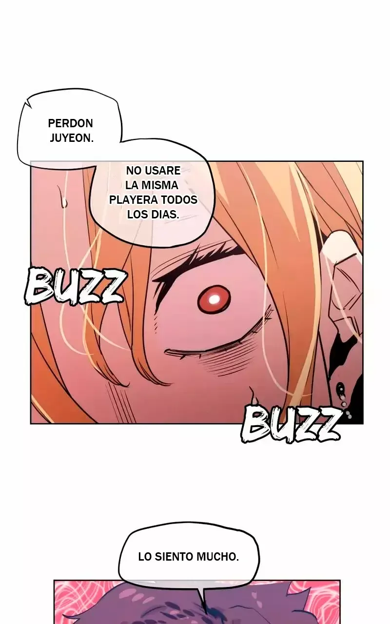 Ex vs. Stalker Capítulo 48 en Línea - página 4