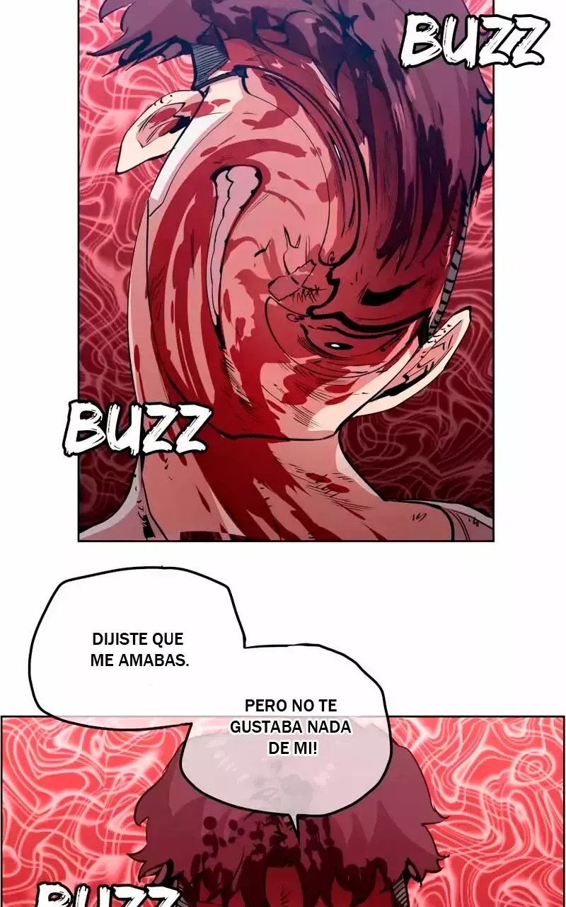 Ex vs. Stalker Capítulo 48 en Línea - página 5