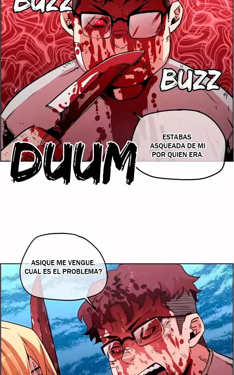 Ex vs. Stalker Capítulo 48 en Línea - página 6