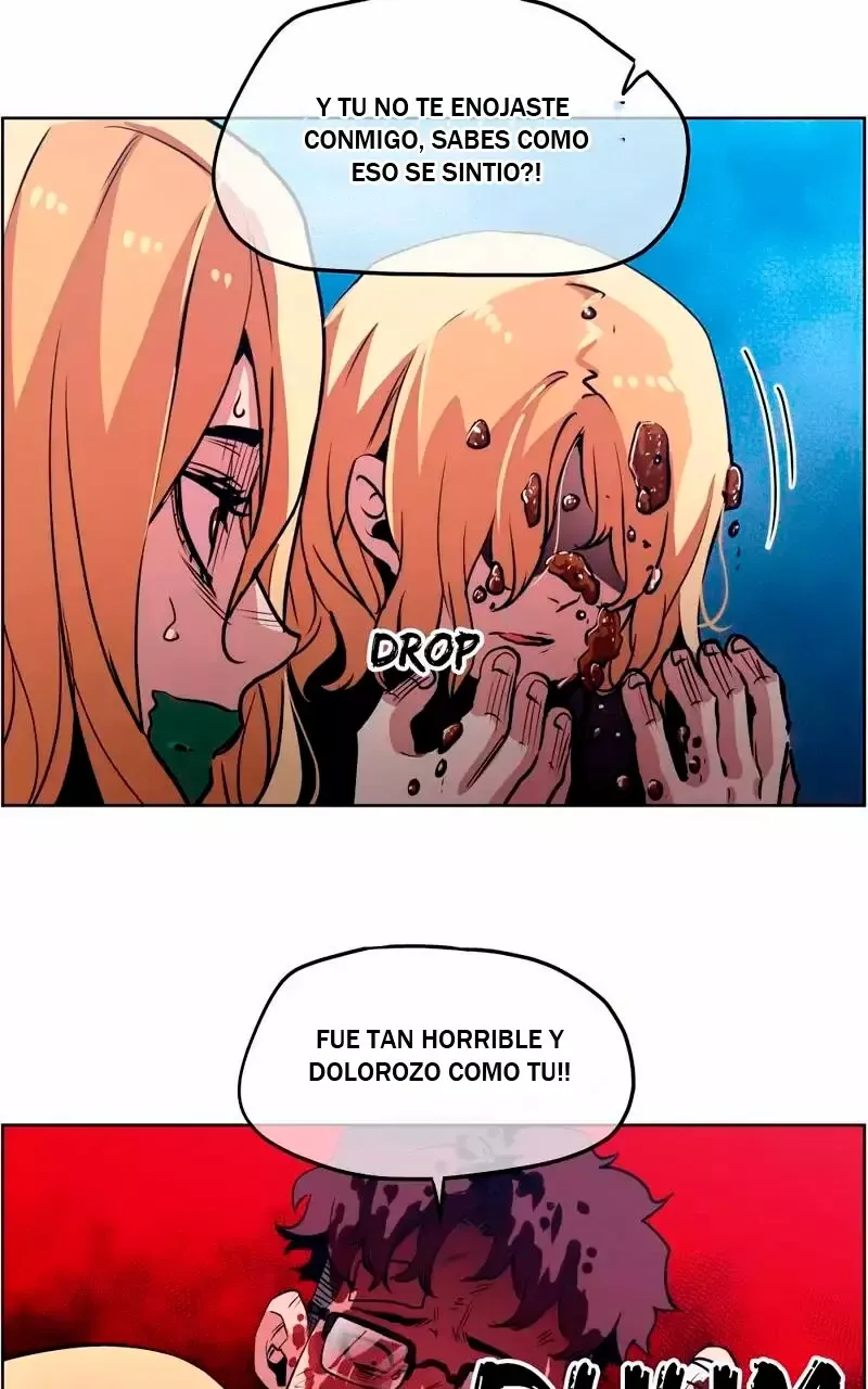 Ex vs. Stalker Capítulo 48 en Línea - página 12