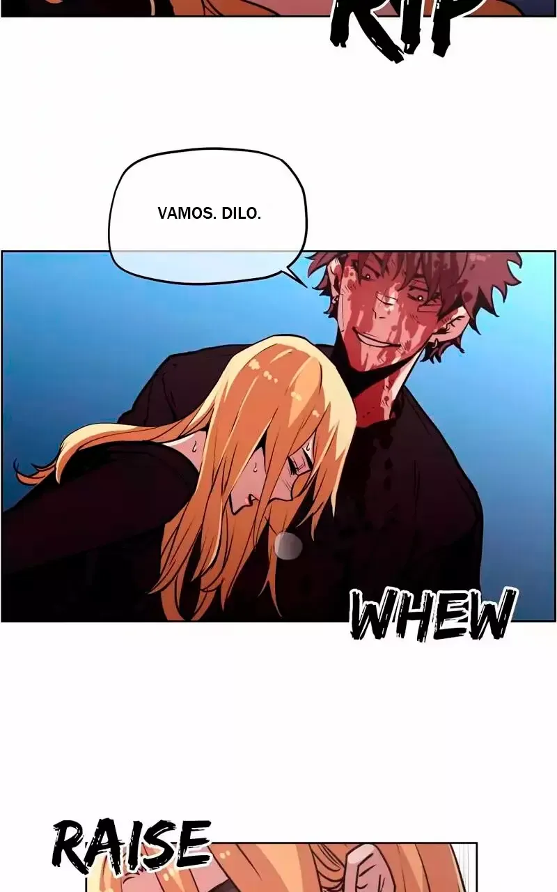 Ex vs. Stalker Capítulo 48 en Línea - página 24