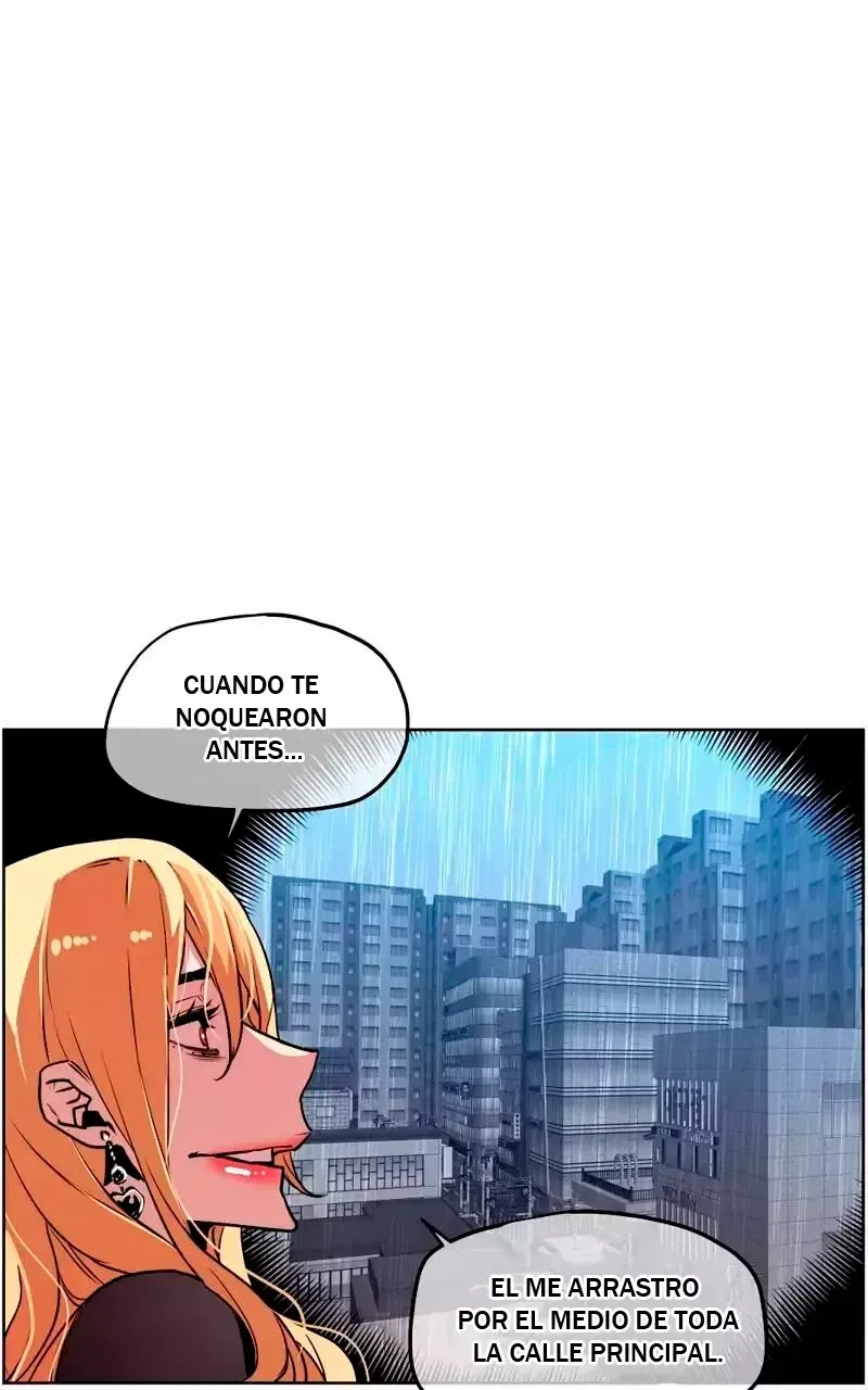 Ex vs. Stalker Capítulo 48 en Línea - página 35