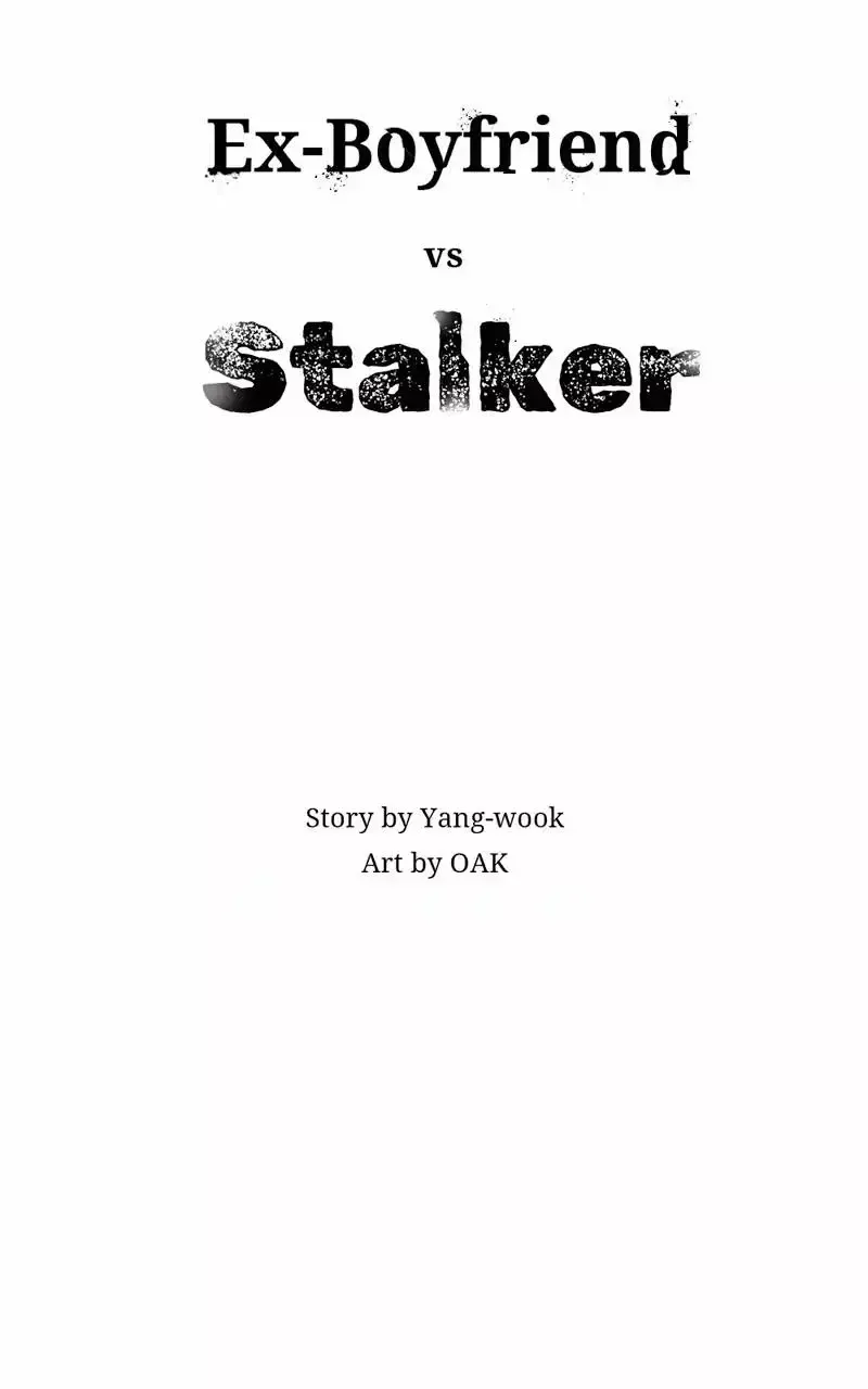 Ex vs. Stalker Capítulo 48 en Línea - página 42