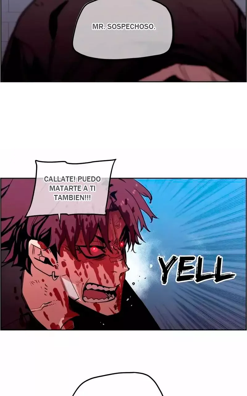 Ex vs. Stalker Capítulo 49 en Línea - página 10