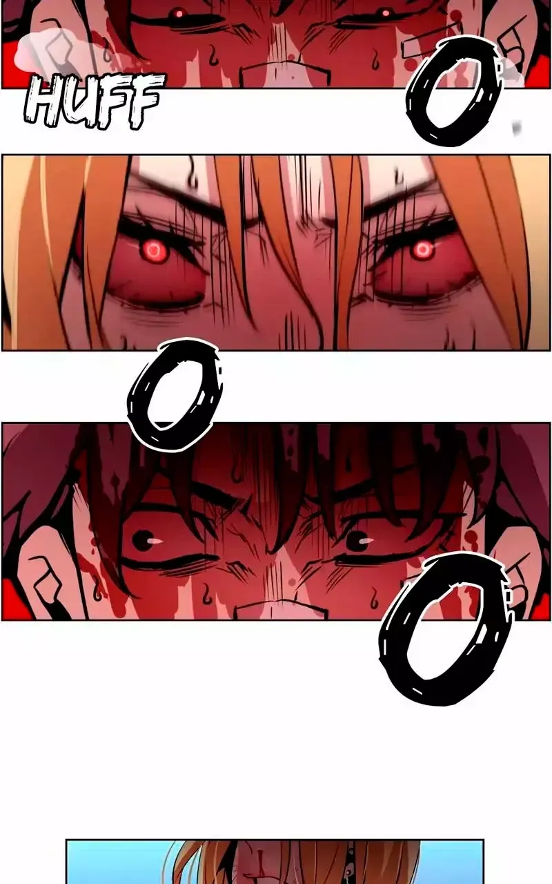 Ex vs. Stalker Capítulo 49 en Línea - página 22