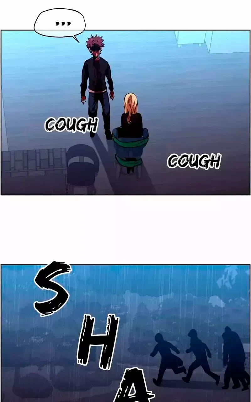 Ex vs. Stalker Capítulo 49 en Línea - página 24