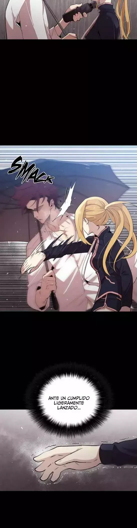 Ex vs. Stalker Capítulo 5 en Línea - página 21